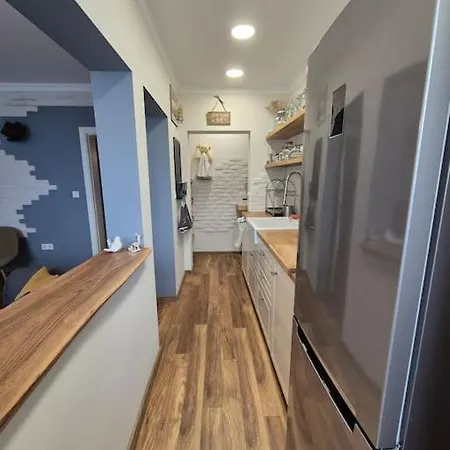 Apartament Апартамент У Дома *