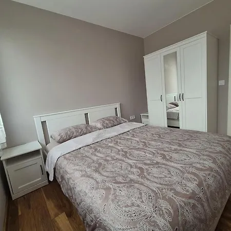 Apartament Апартамент У Дома