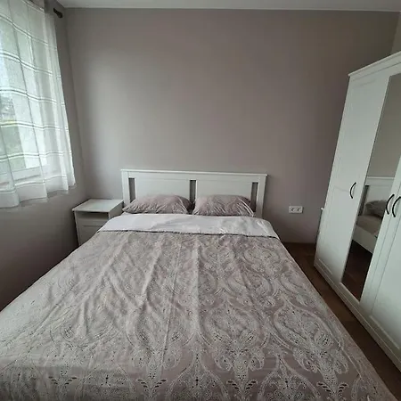 Apartament Апартамент У Дома